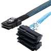 ChenYang CY SFF-8087 Mini SAS Host interno de 36 pines