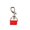 CHAMPRO Yard Marker Chain Clip (Red), (12 Pack)