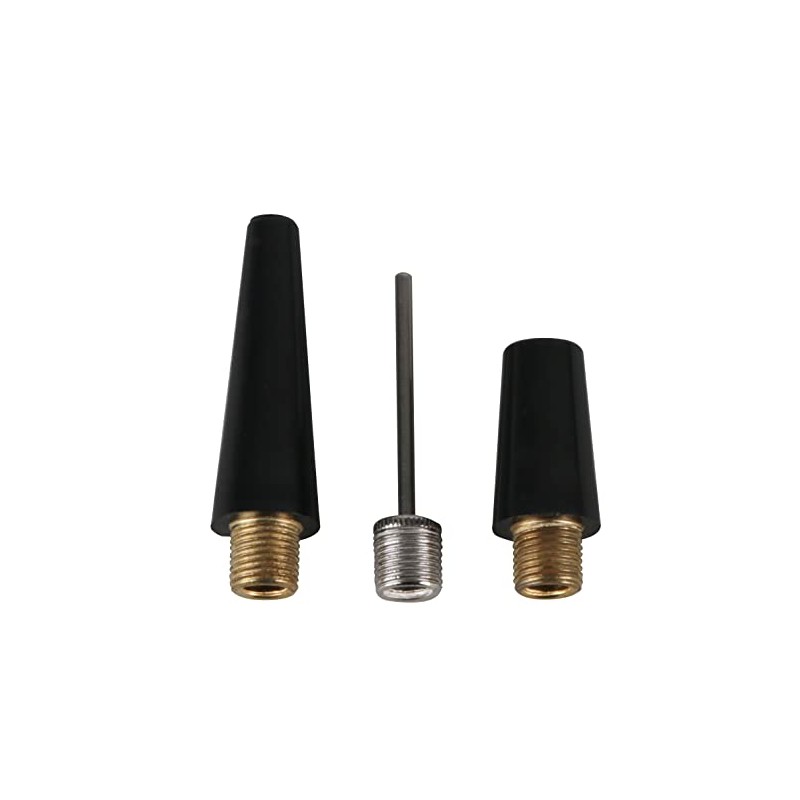 Hilka 83010420 Car Tyre Inflator with Light