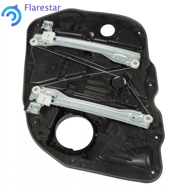 Silscvtt For 2012-2013 Kia Optima Front Left Driver Door Power