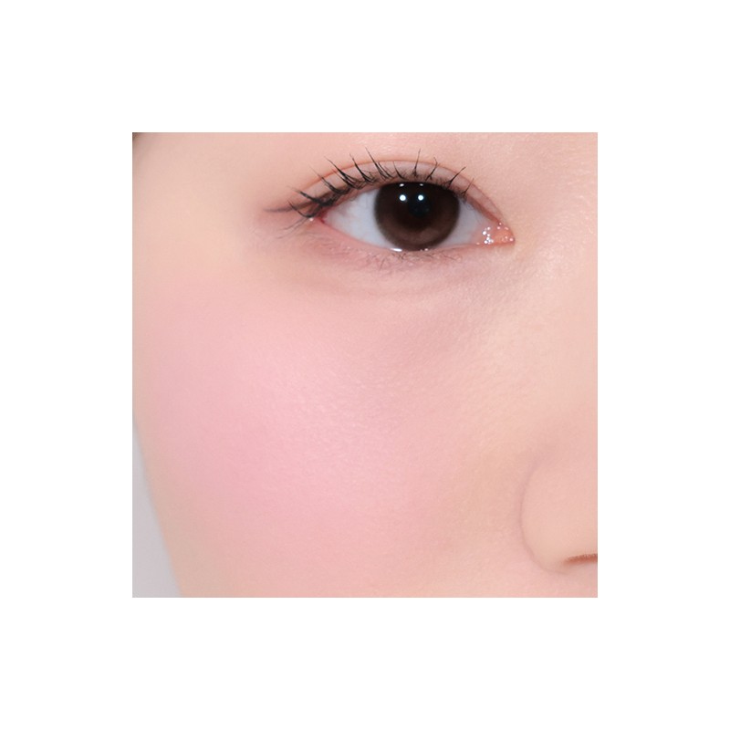 eglips Mood Layering Cheek (5 Colors) - 03 Hi-Key
