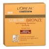L'oreal Paris Sublime Bronze Autobronceador Toallitas 6 Unid