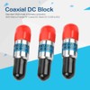 Attenuator Attenuator, SMA-JK Male to Female RF Coaxial Attenuator Connector