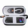 Hard EVA Carrying Case Compatible with ASUS ROG Strix Arion