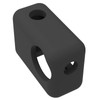 Honbobo DJI Osmo Action 4/Action 3 Windproof Cover Sponge Sleeve