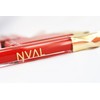 NVAL Lip Balm - Natural Colour Highlighter Lip Balm -