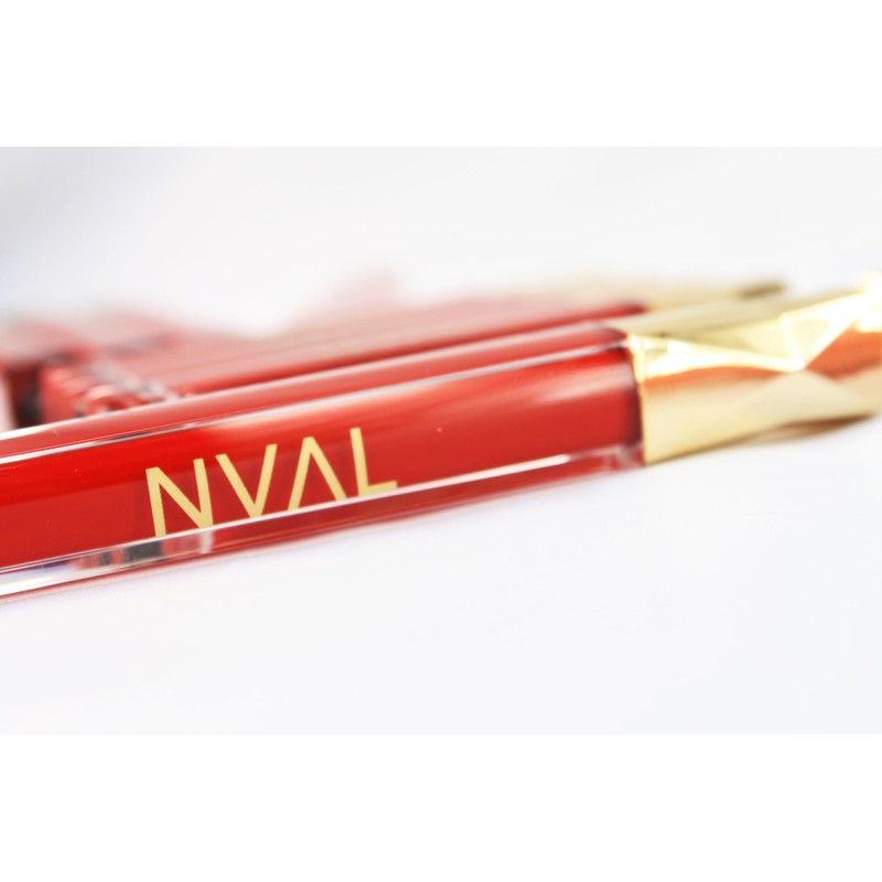 NVAL Lip Balm - Natural Colour Highlighter Lip Balm -
