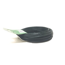 Sweet Online Deal 2.0mm Plant Cages Garden Twist Tie Bonsai Training Wire Twist 50 Feet