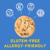 Kinnikinnick - Montanas Chocolate Chip Cookies - Gluten Free and