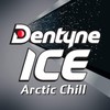 Dentyne Ice Sugarless Gum, Artic Chill, 60 Pieces/Pack, 4 Packs/Box