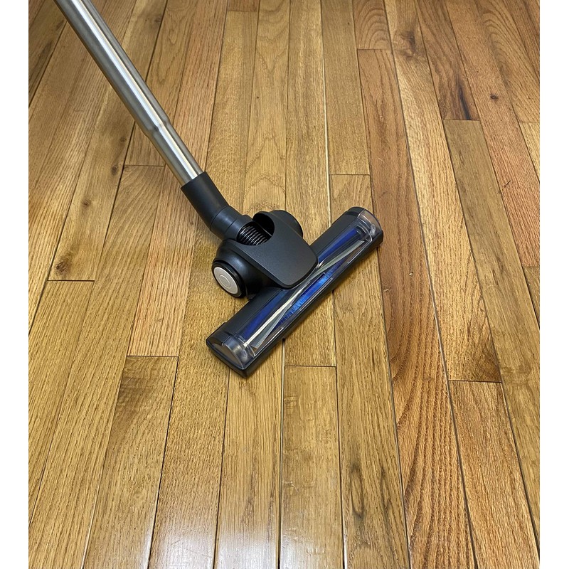 WesselWerk Universal Vacuum Hardwood Floor Brush Cordless Vacuum Cleaner Brush