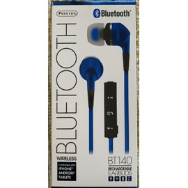 Sentry Bluetooth Rechargeable Wireless