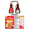 Pearl Milling Company, Syrup & Mix Combo