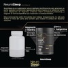 NEUROSLEEP STACK 100 capsulas (750mg por porcion) Bisglicinato de Magnesio,