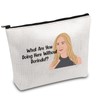 RHONY Merch RHONY Inspired Gift What are You Doing Here