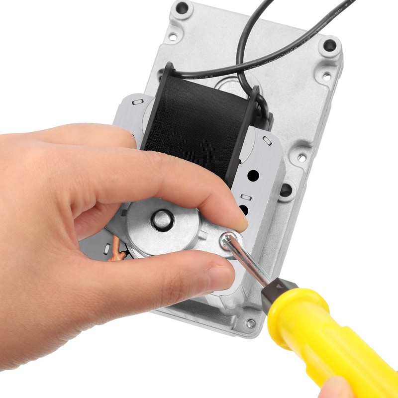 PU-047040 PH-CCW1 Auger Motor Low Operating Decibels Englander Pellet Stove