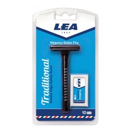 Lea, Razor for Men – 200 gr.
