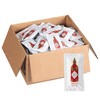 TABASCO® Brand Sriracha Sauce Single Serve Packet (0.21 oz Packets,