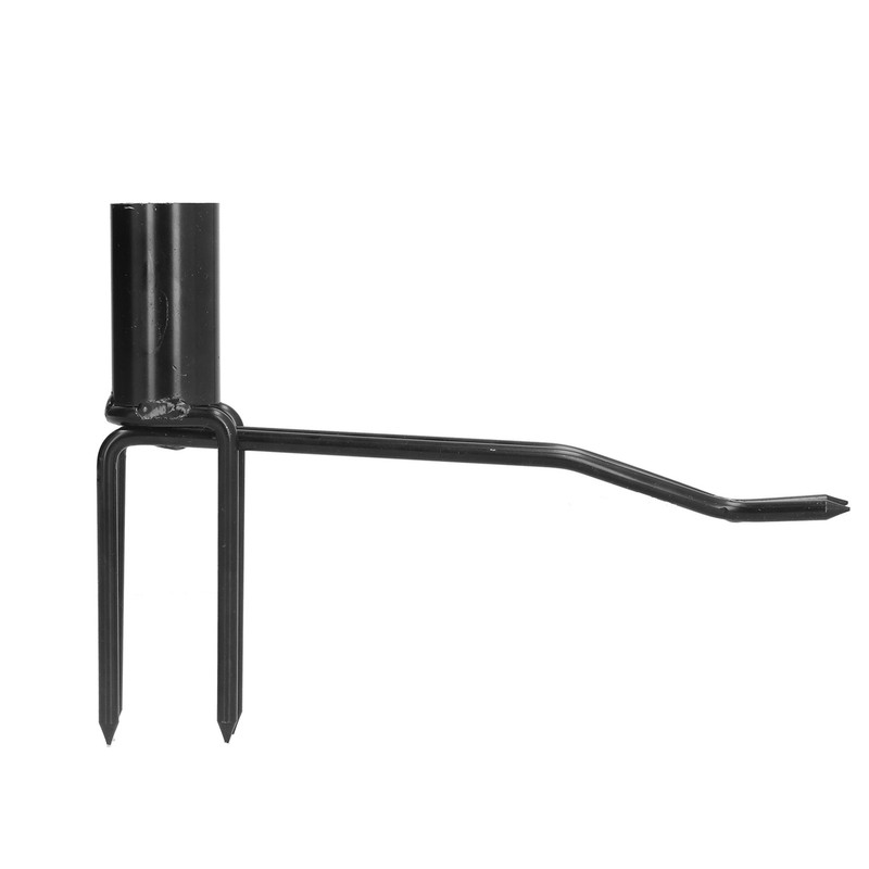 Stand Up Weed Puller Tool Claw Weeder Root Remover Easily