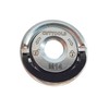 M14 Quick Locking Flange Nut