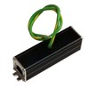 TP-ESP-10G-POE - 10G PoE Lightning and Surge Protection, 70V Clamp