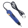 Electric Screwdriver Corded Handheld Adjustable Torsion Power Electric Hex Screw