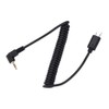 RM-VPR1 3.5mm/2.5mm S2 Shutter Release Cable for Sony RX1/RX10/RX100/A7S/A7R/A7/A7II/A7III/A9/A58/77M2/99M2/A3500/A5000/A5100 A60000