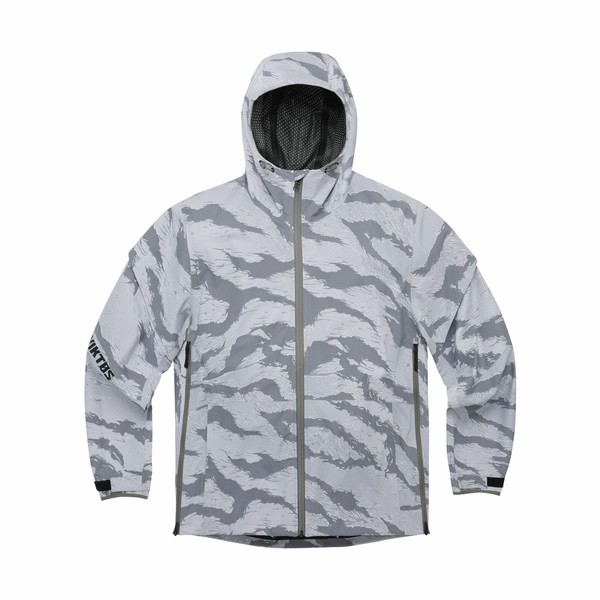 VIKTOS Men's High-Performance Waterproof Breathable Versatile Durable Comfortable All-Weather Range