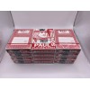 PAULSON Poker Playing Cards UBet Casino (24 Decks) - Red/Blue
