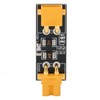 Safety Plug Smoke Stopper Fuse Short Circuit Protection Reverse Polarity