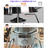 SOTO ST-310/ ST-330 Iwatani Trangia Burner Windshield with Trivet Compatible,