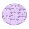 Cat Pet Silicone Slow Food Mat with Suction Cup Cat
