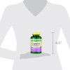 Spring Valley Cayenne Metabolism Support Supplement Capsules 455 mg 100