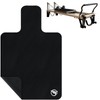 JOOEER Non-Slip Pilates Reformer Mat, 1.2 mm Thick, 39 x