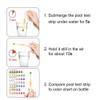 Swimming Pool Test Strips 100ct 7 in 1 Swimming Pool