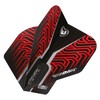 WINMAU Dart Flights - Prism Delta Kairos Extra Thick 100