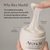 ARENCIA [ARENCIA]*renewal* Rice Mucin Cleanser 120g