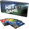 Stack 52 HIIT Interval Workout Game. Designed by Military Fitness