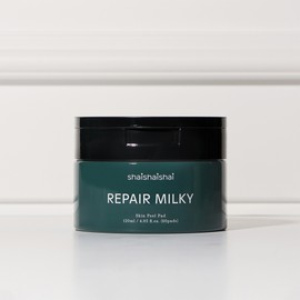 shaishaishai [shaishaishai]Repair Milky Skin Peel Pad 120ml (60 pads)