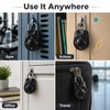 Directional Combination Padlock for Lockers – Resettable Keyless Metal Lock