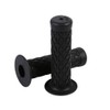Keenso 2/Pair 7/8 Inch 22 Mm Universal Rubber Motorcycle Rhombic