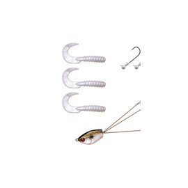 Yumbrella Ul Flash Mob 3-Wire