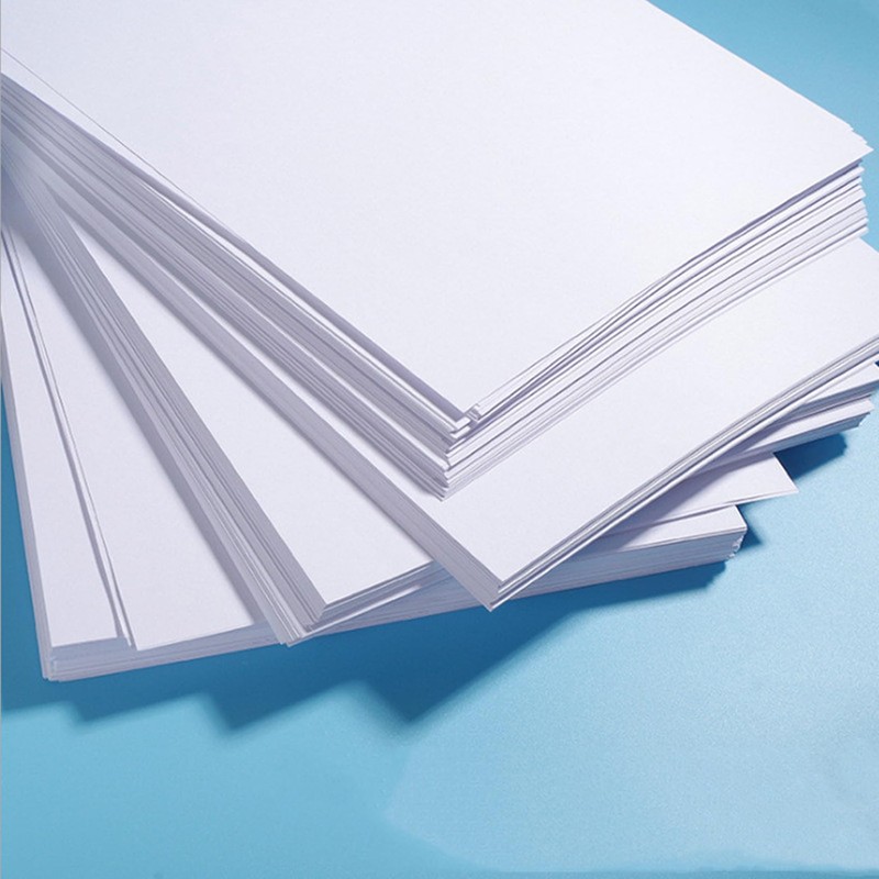 100 Sheets A4 White Printer Paper Copier Paper 80 g/m²