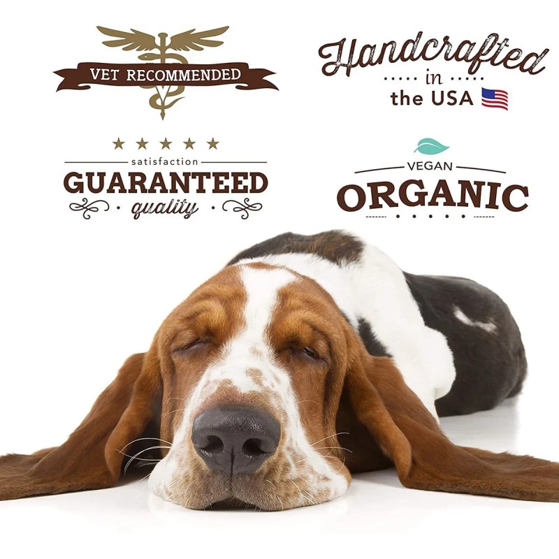 Dog Company Natural Hocico Chupete Remedio