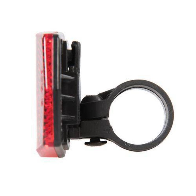 Silverline 713572 Reflector Set 2pce 2pce , Black