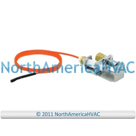 Fits Rheem Ruud Richmond OEM Rheem Ruud Water Heater Ignitor Fits Pilot Sensor Assembly Fits AP12560B