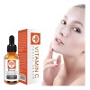 Serum Facial Blanqueador Ácido Hialuróni Vitamina C Disaar