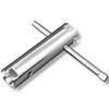 BearHut Basket Strainer Wrench Sink Strainer Wrench Long Enough to