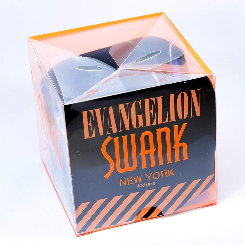 Swank x Evangelion Tie Bar x Tie Set eva-2021-tie01