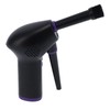 Cordless Air Duster Battery 36000 RPM USBC Fast Charging Dust